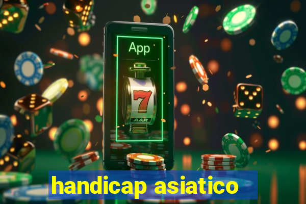 handicap asiatico - 1.5